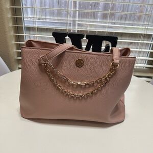 Anne Klein tote bag